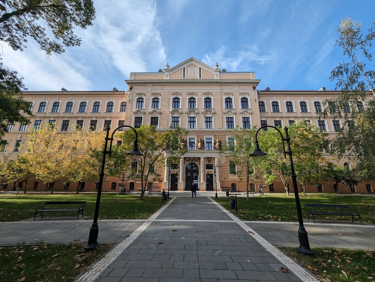 Musée Tarii Crisurilor - foto 2