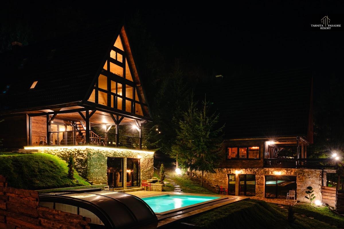 Tarnita Paradise Resort