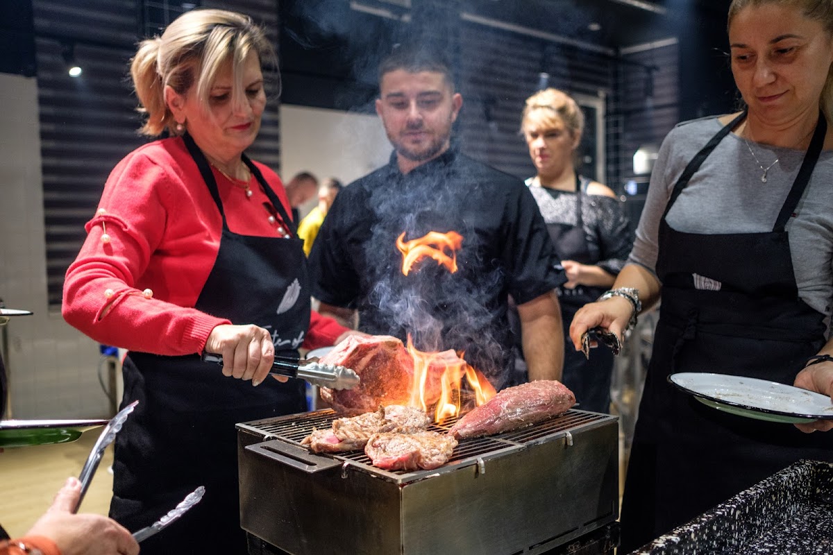 Taste of Transylvania Gasztroakadémia - foto 5