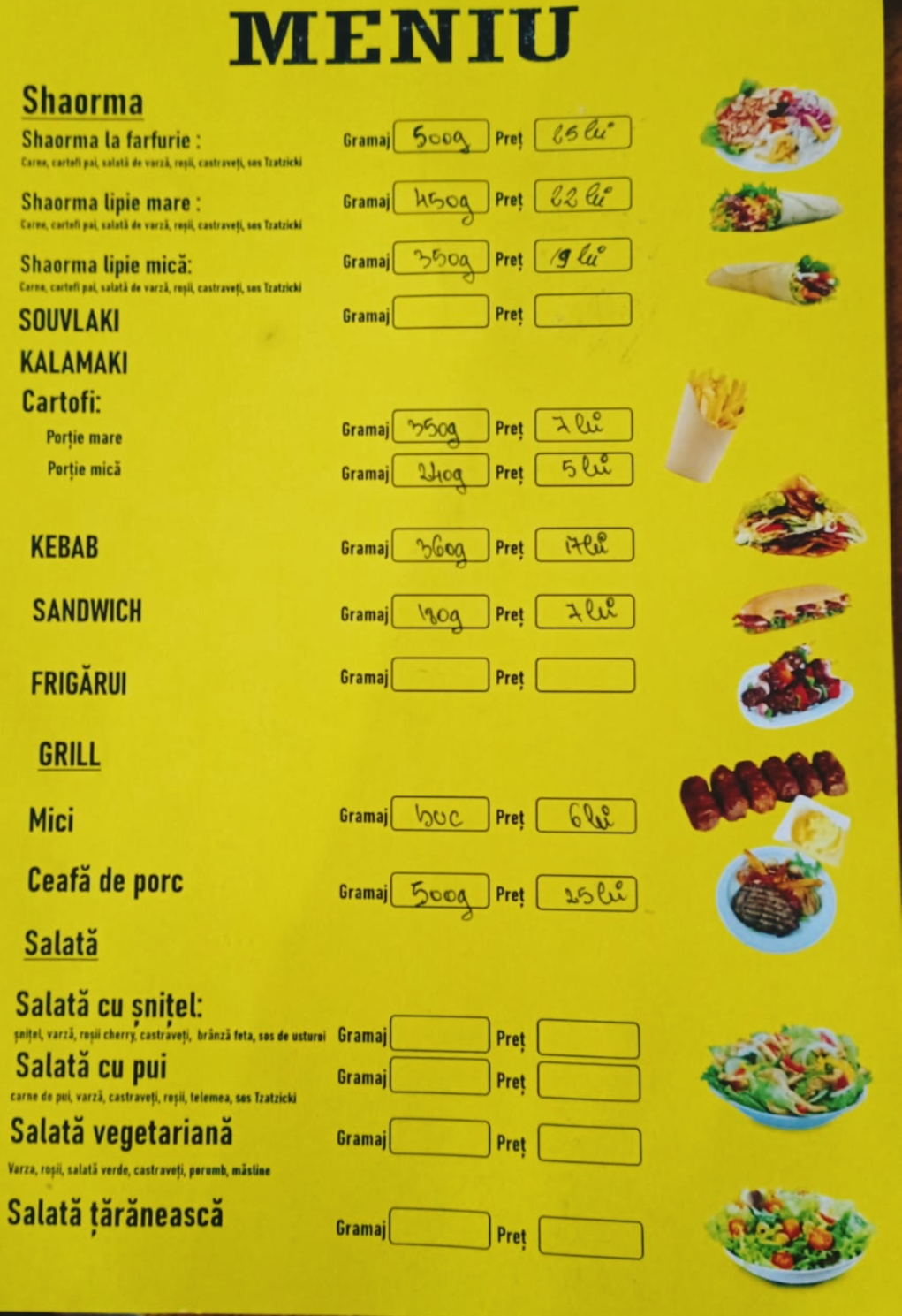 Tasty Happy grill Srl - foto 4