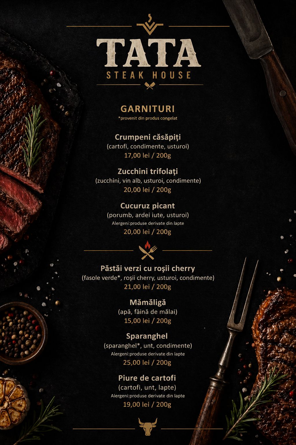 TATA STEAK HOUSE - foto 3