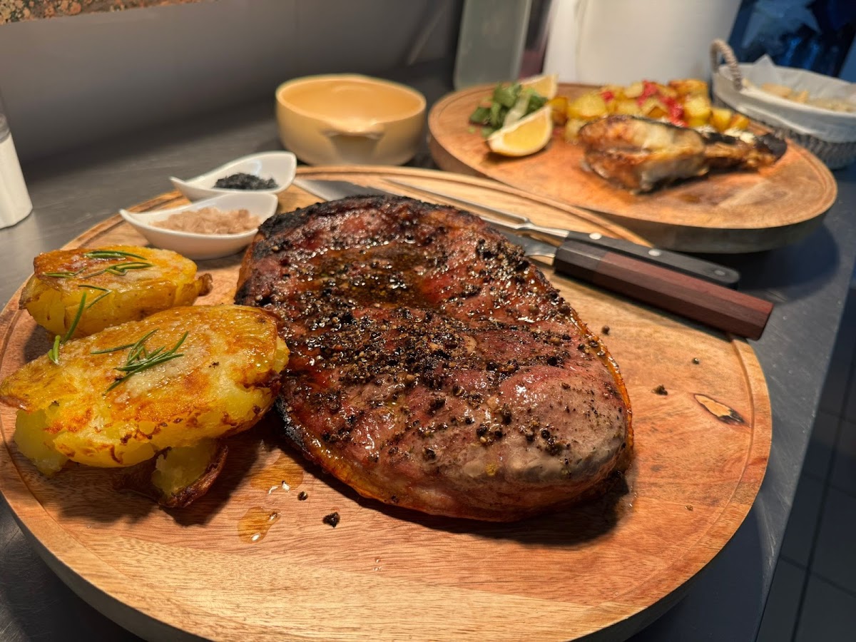 TATA STEAK HOUSE - foto 4