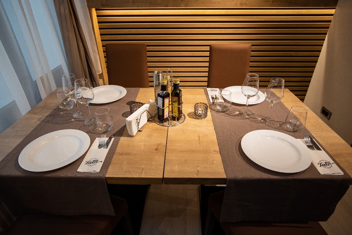 Tatu Bar&Grill - foto 1