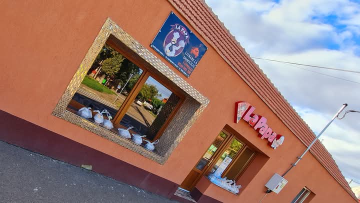 Taverna ciolanului Marghita [ La Papa ] - foto 1