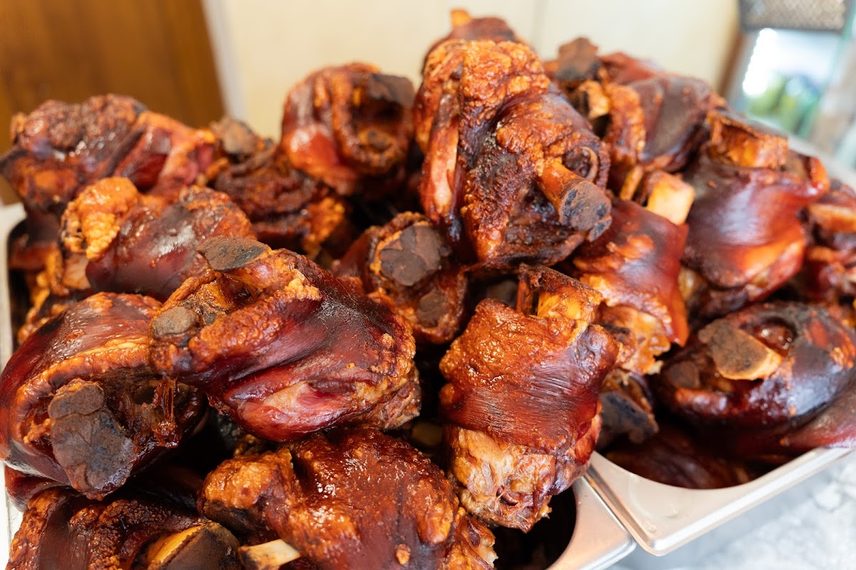 Taverna ciolanului Marghita [ La Papa ] - foto 2