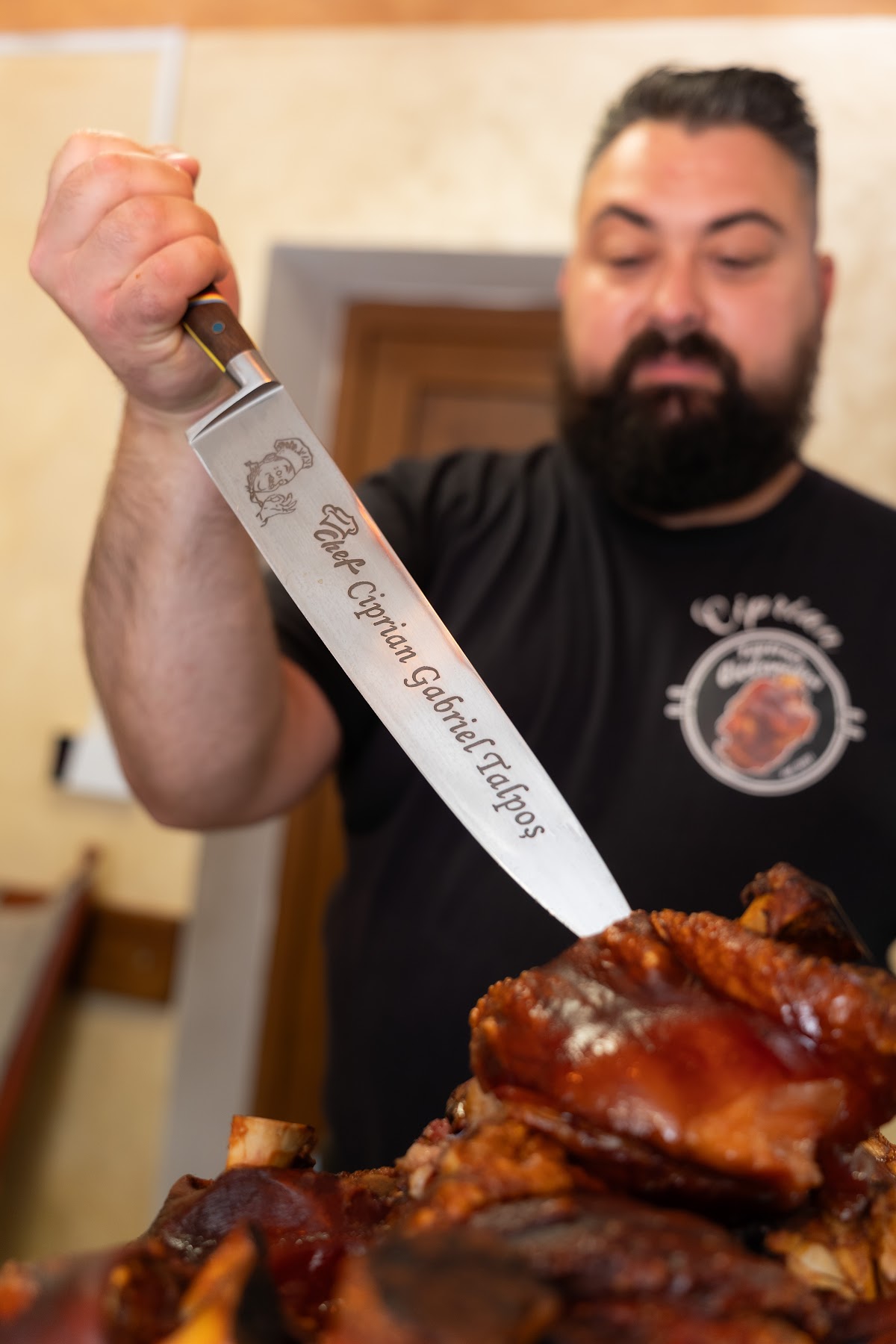 Taverna ciolanului Marghita [ La Papa ] - foto 3