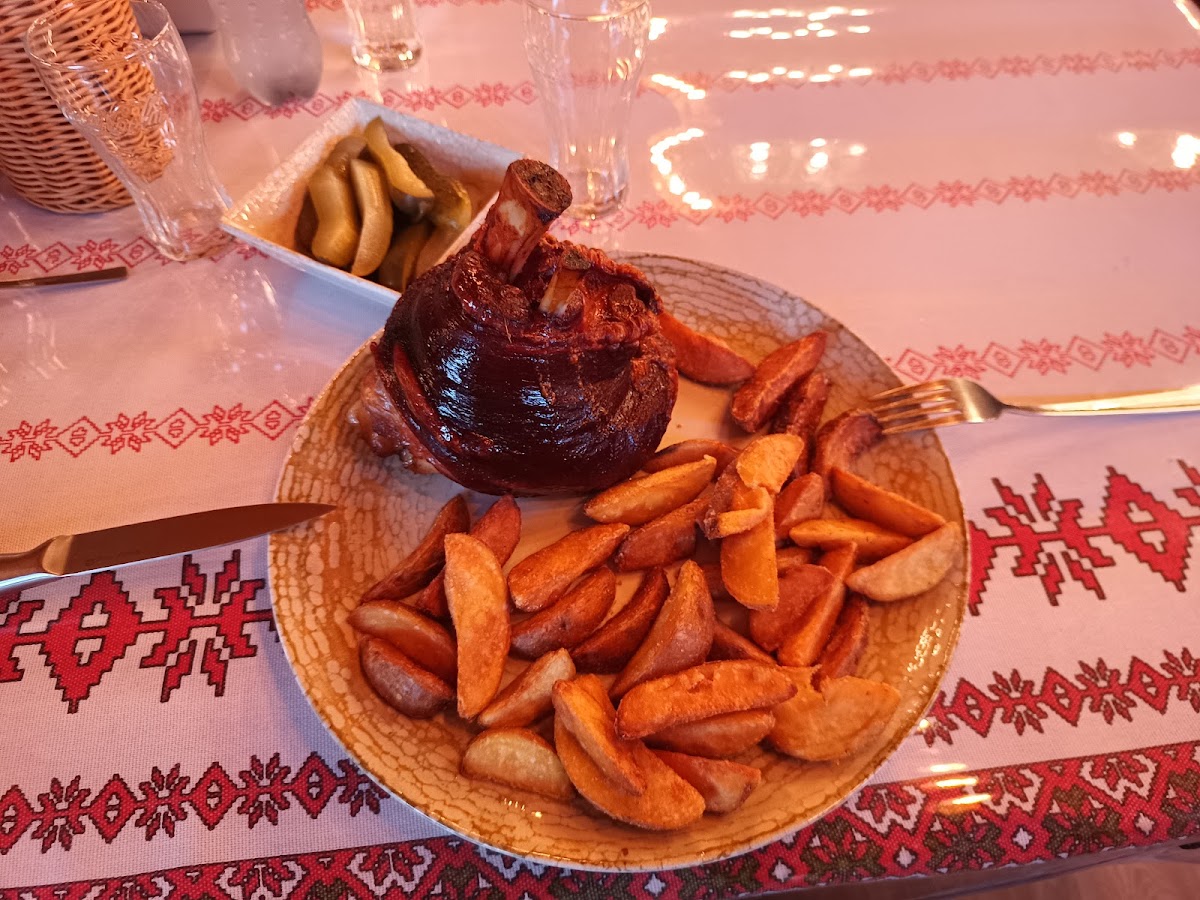 Taverna ciolanului Marghita [ La Papa ] - foto 4