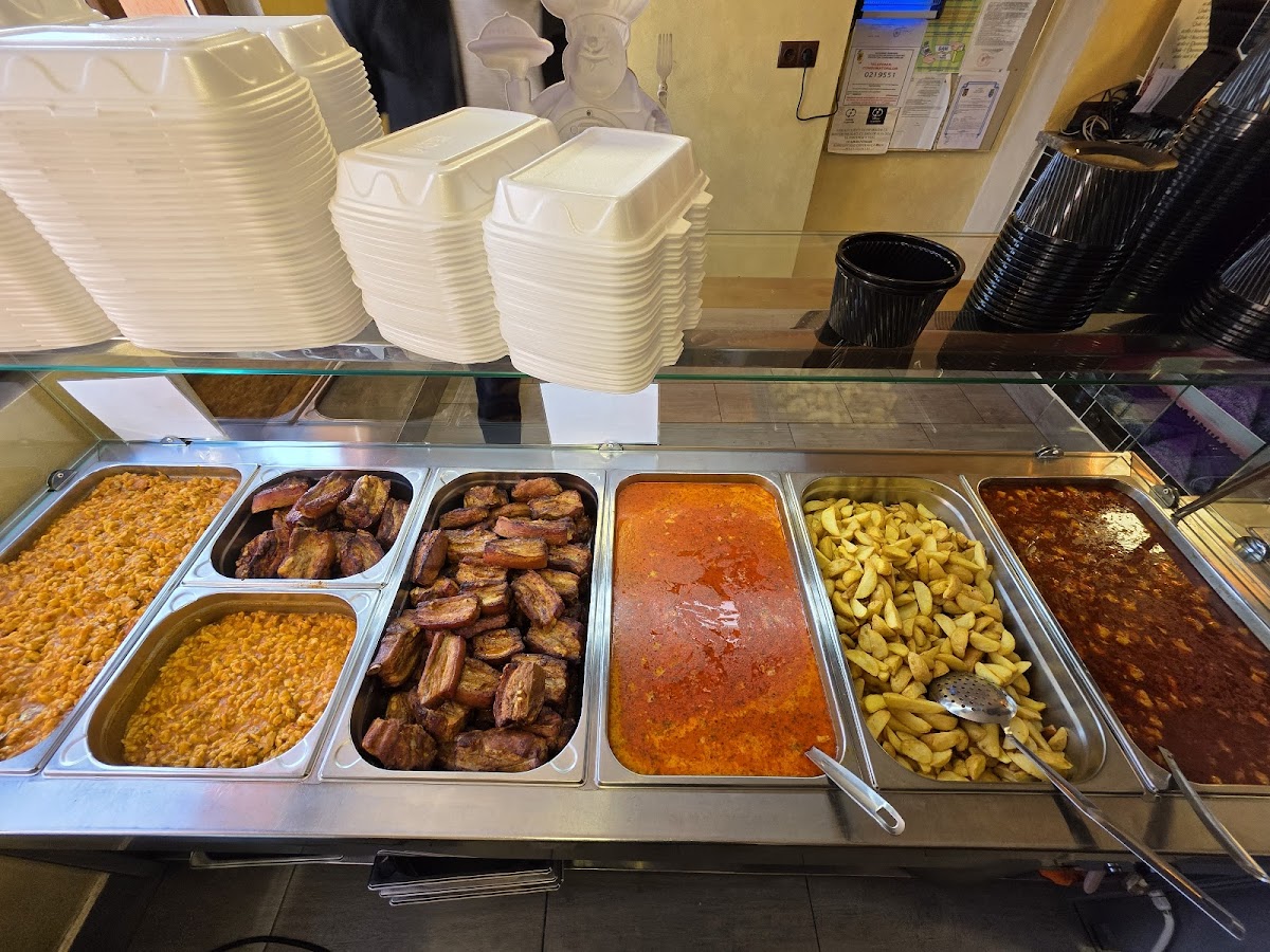 Taverna ciolanului Marghita [ La Papa ] - foto 5