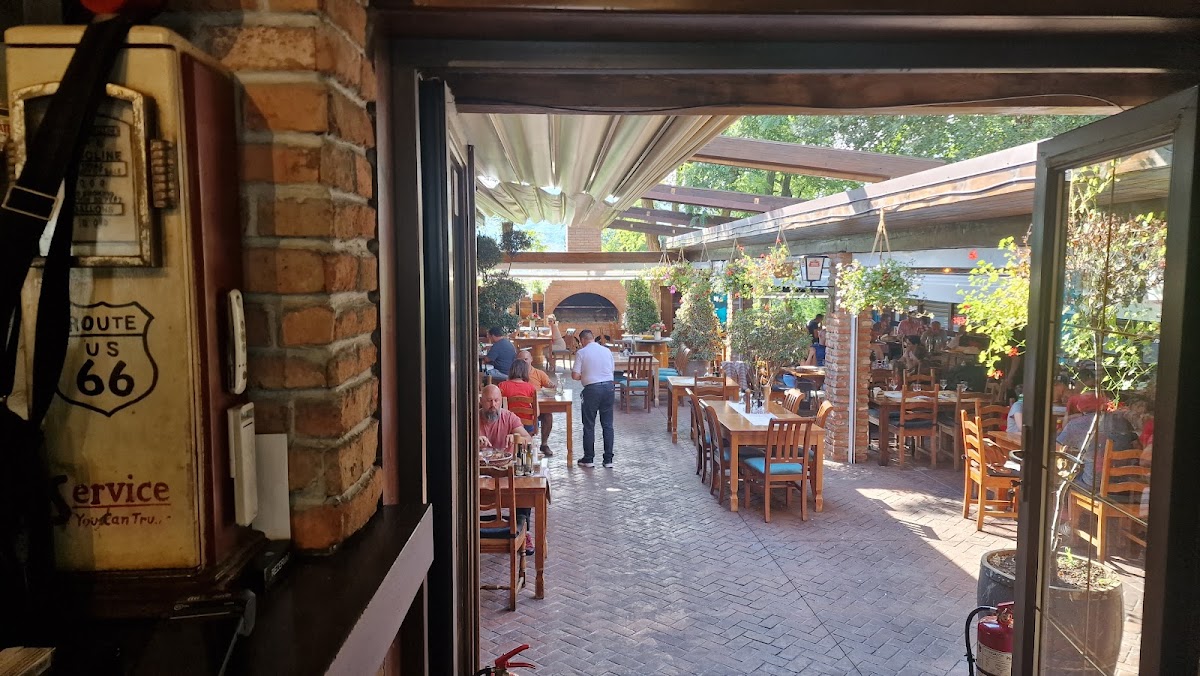 Taverna D'Amici - foto 1