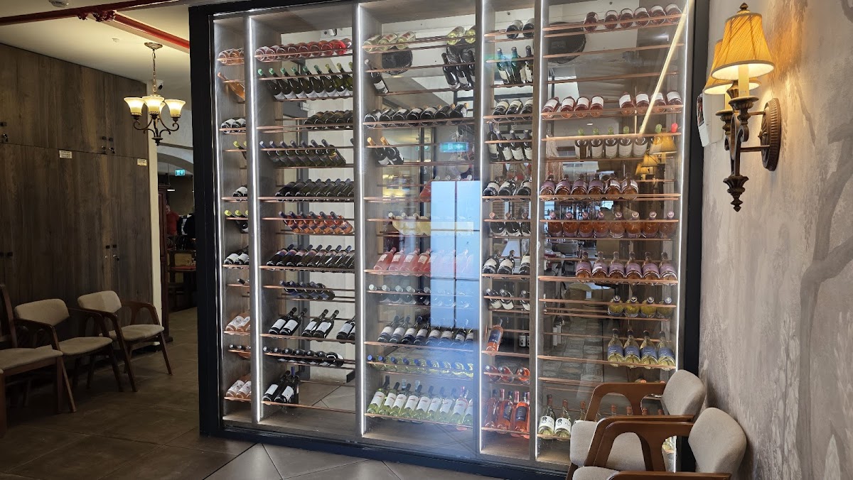 Taverna D'Amici - foto 2