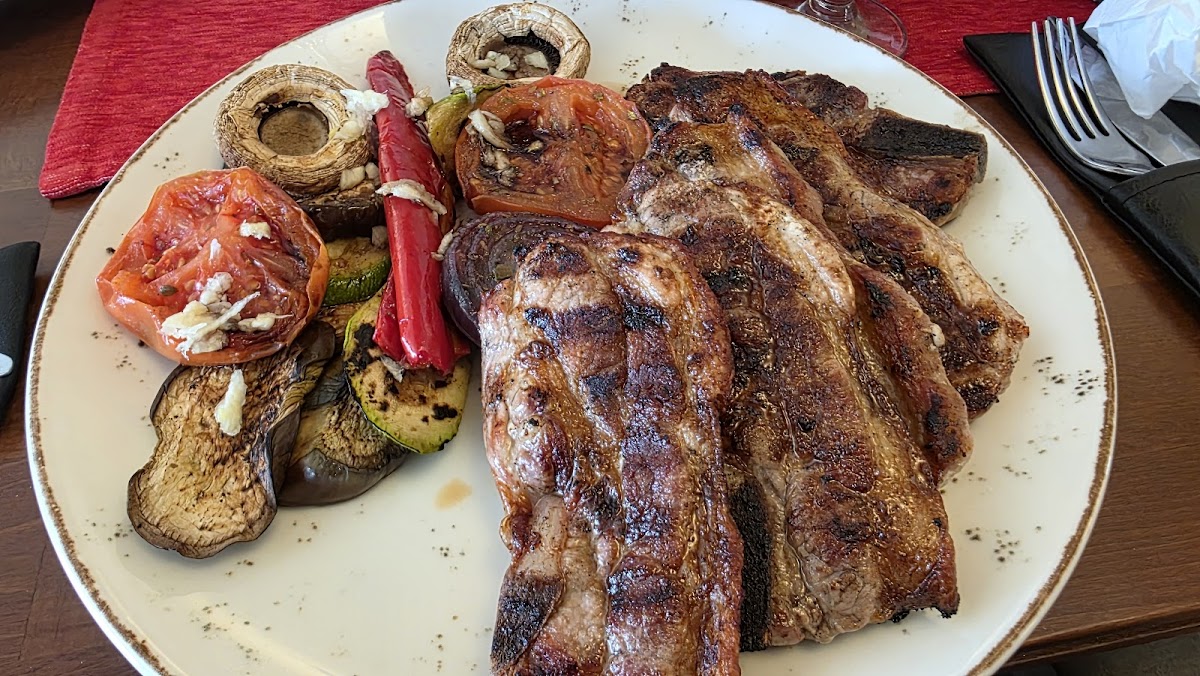 Taverna D'Amici - foto 5