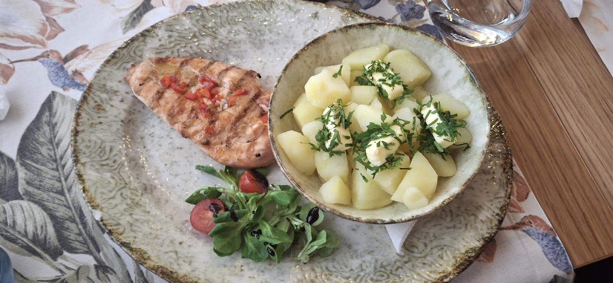 Taverna de Neamt - foto 3