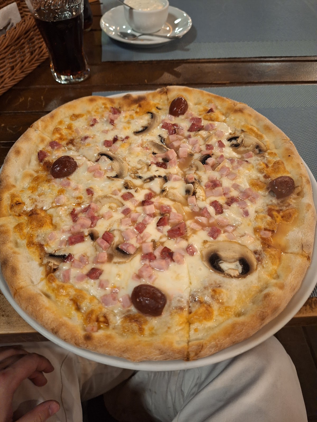 Taverna de Neamt - foto 4