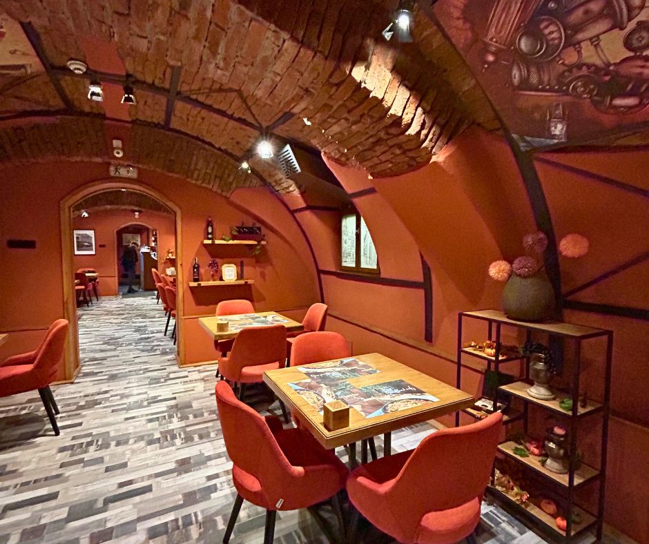 Taverna Diavolului - foto 1