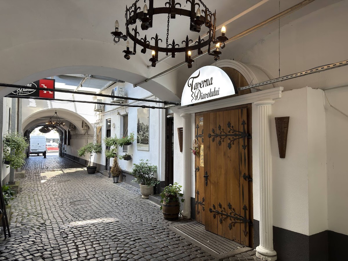 Taverna Diavolului - foto 5