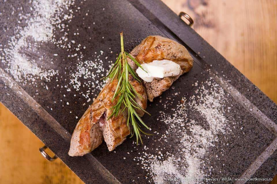 Taverna Dogarilor - foto 2