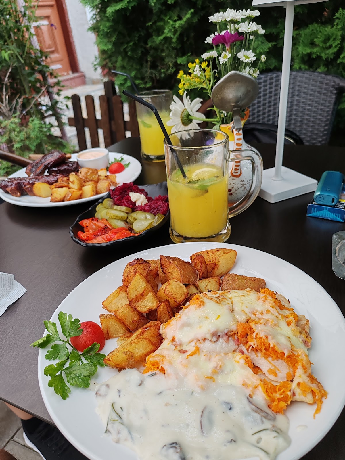 Taverna Dogarilor - foto 5