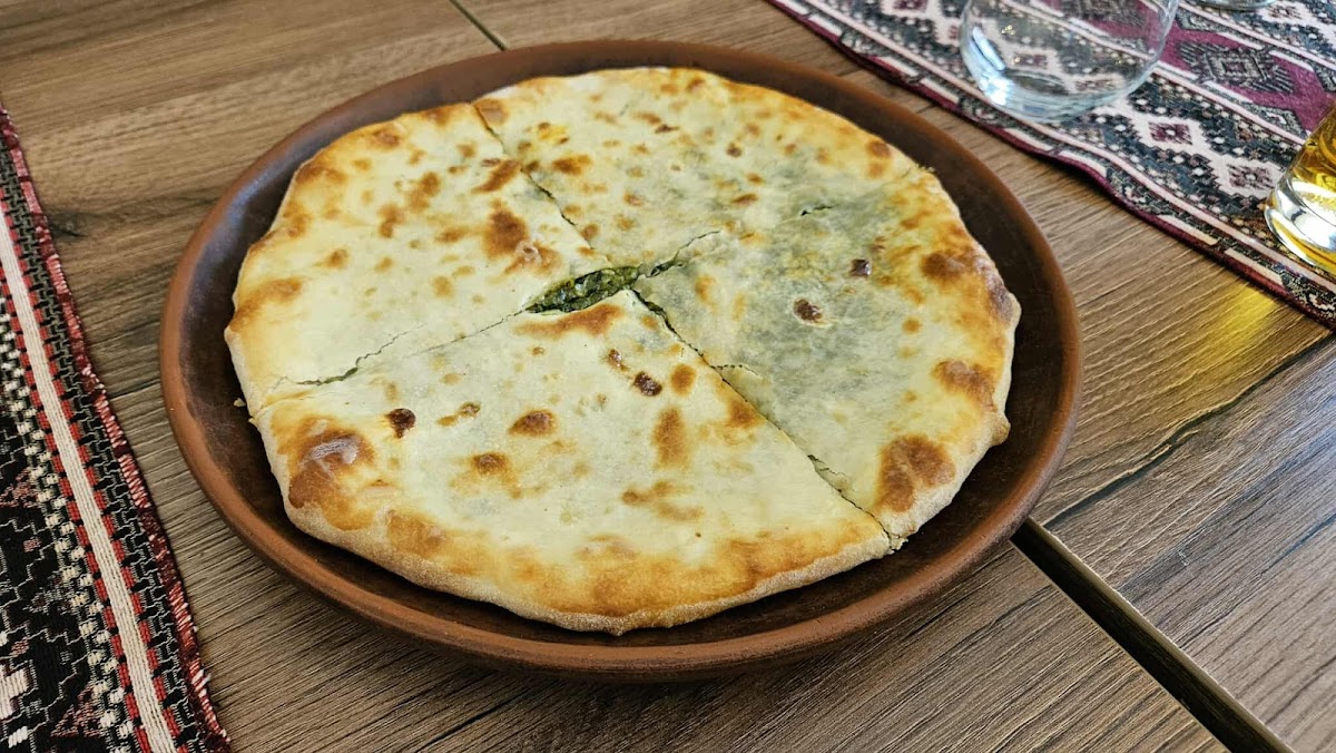 Taverna Georgia - foto 3