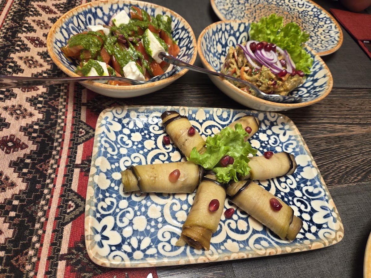 Taverna Georgia - foto 5