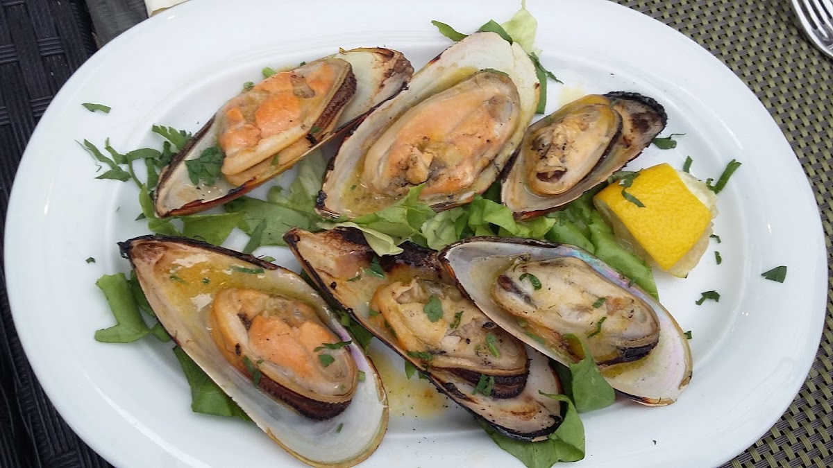 Taverna Greceasca Dionysos - foto 2