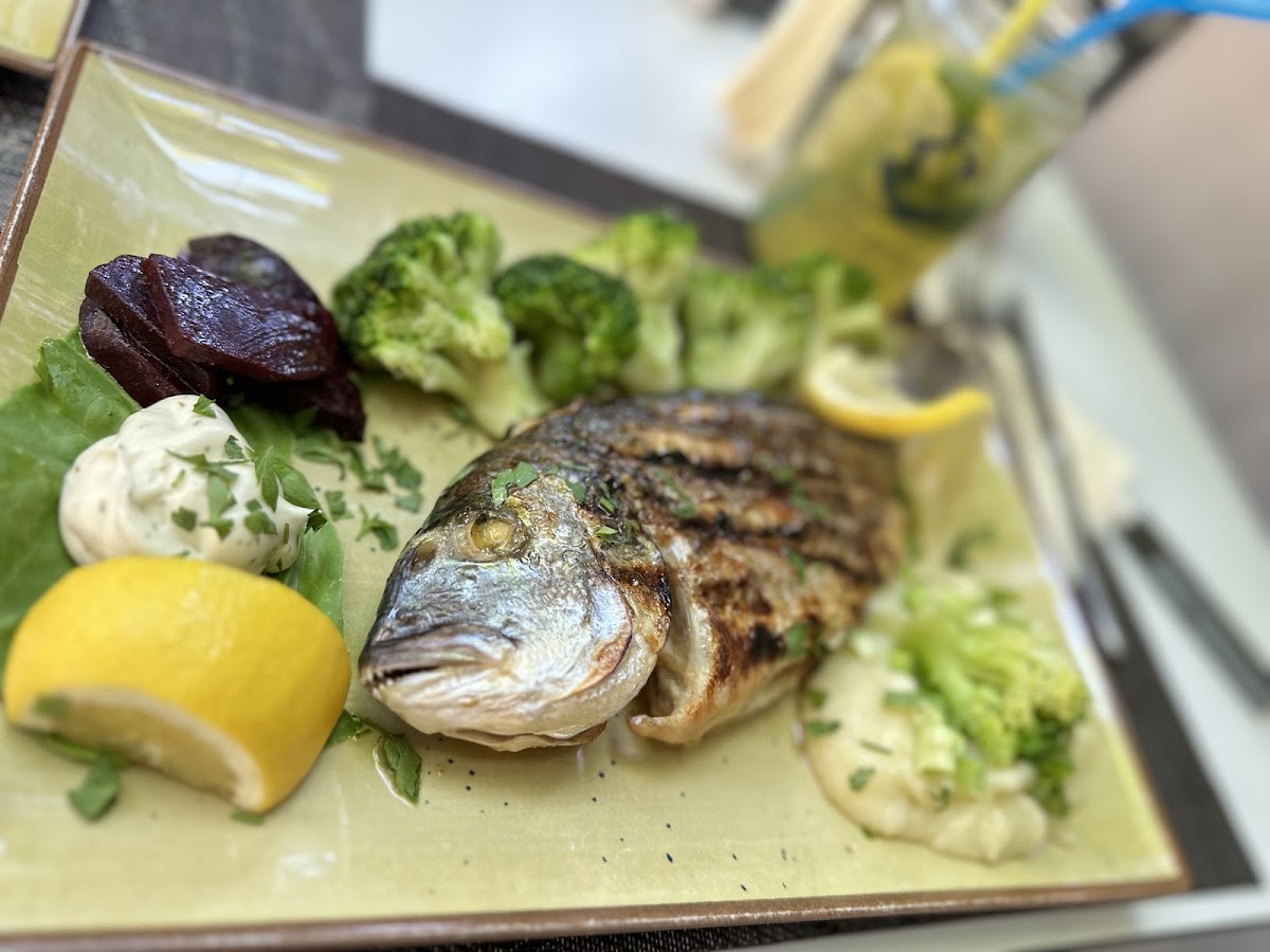 Taverna Greceasca Dionysos - foto 4