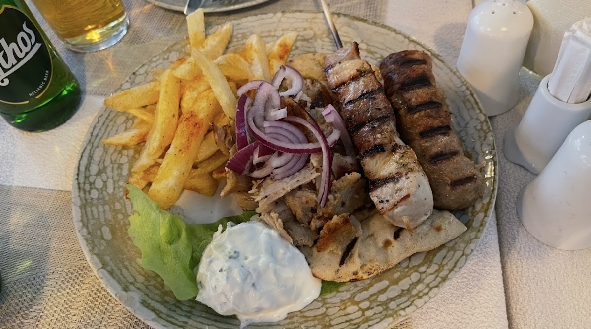 Taverna Greceasca Dionysos - foto 5