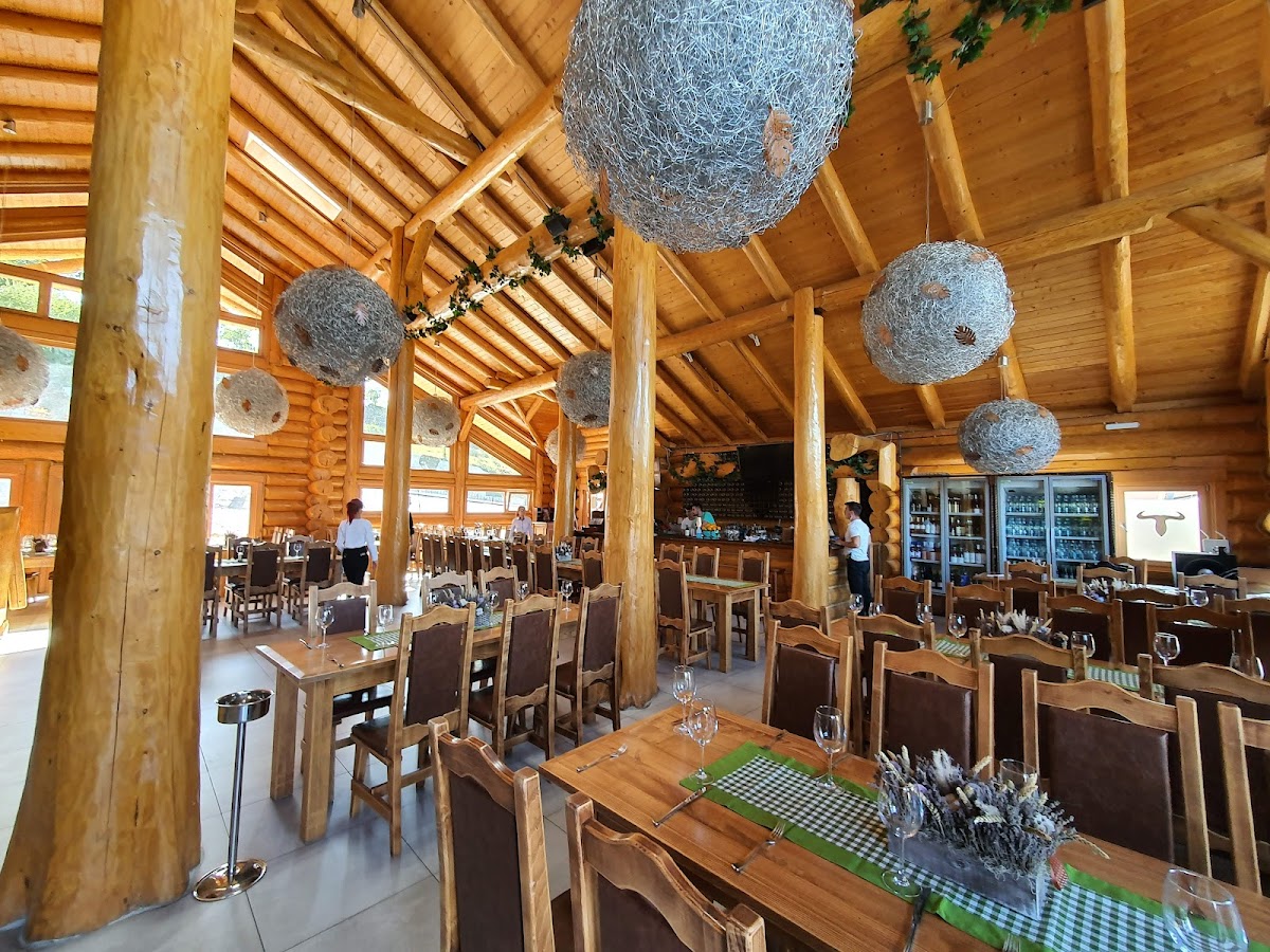 Taverna Gruiu, Gruiu