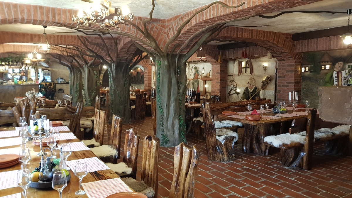 Taverna lu' Sale - foto 1