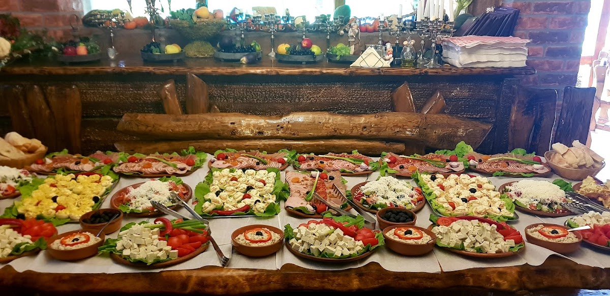 Taverna lu' Sale - foto 2