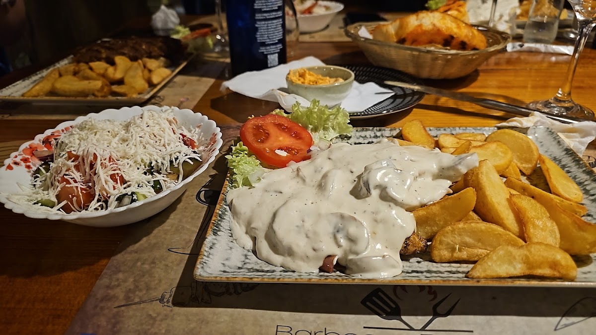 Taverna lu' Sale - foto 3