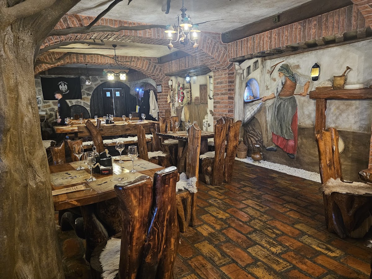 Taverna lu' Sale - foto 4