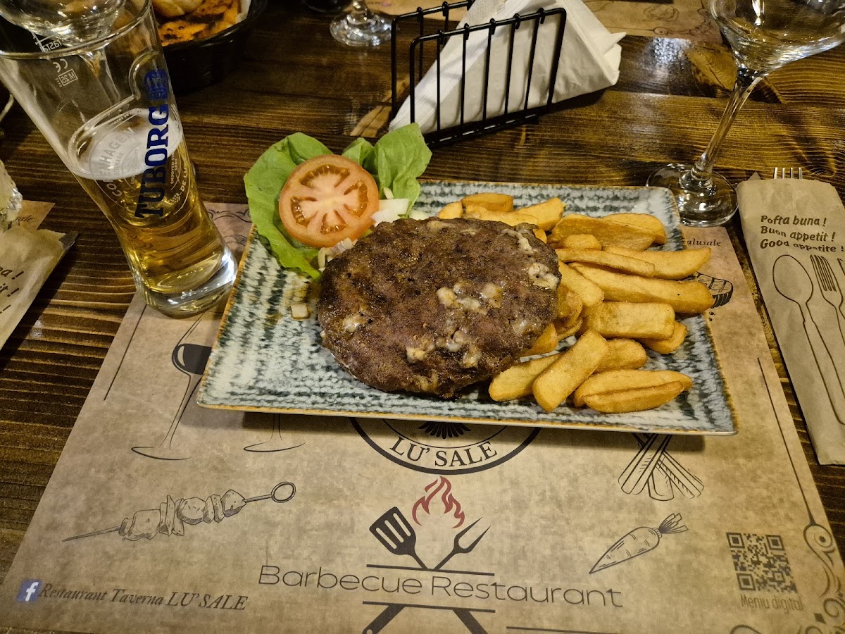 TAVERNA LU SALE GHIRODA - foto 2
