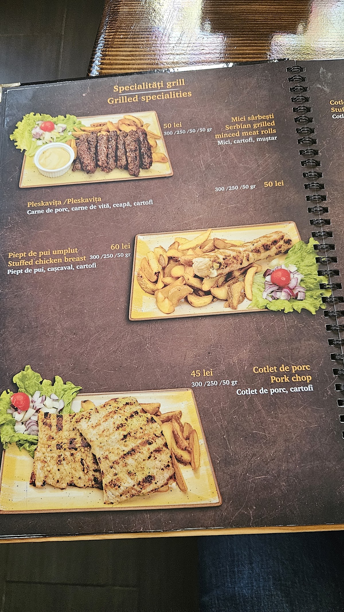 TAVERNA LU SALE GHIRODA - foto 4