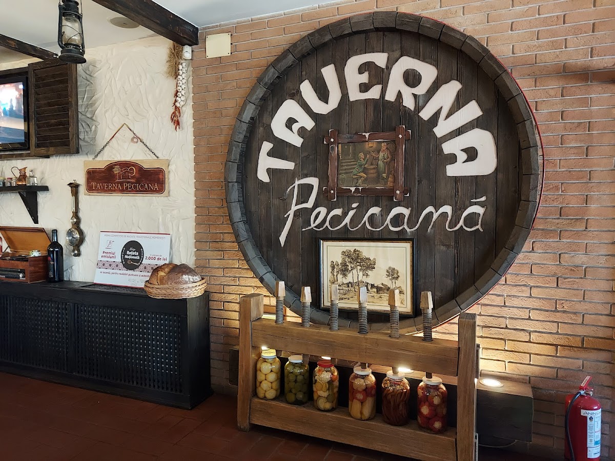 Taverna Pecicana - foto 4