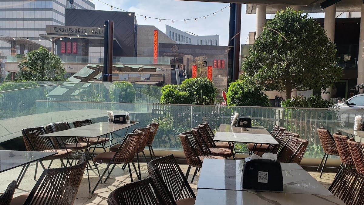 Taverna Racilor - foto 1