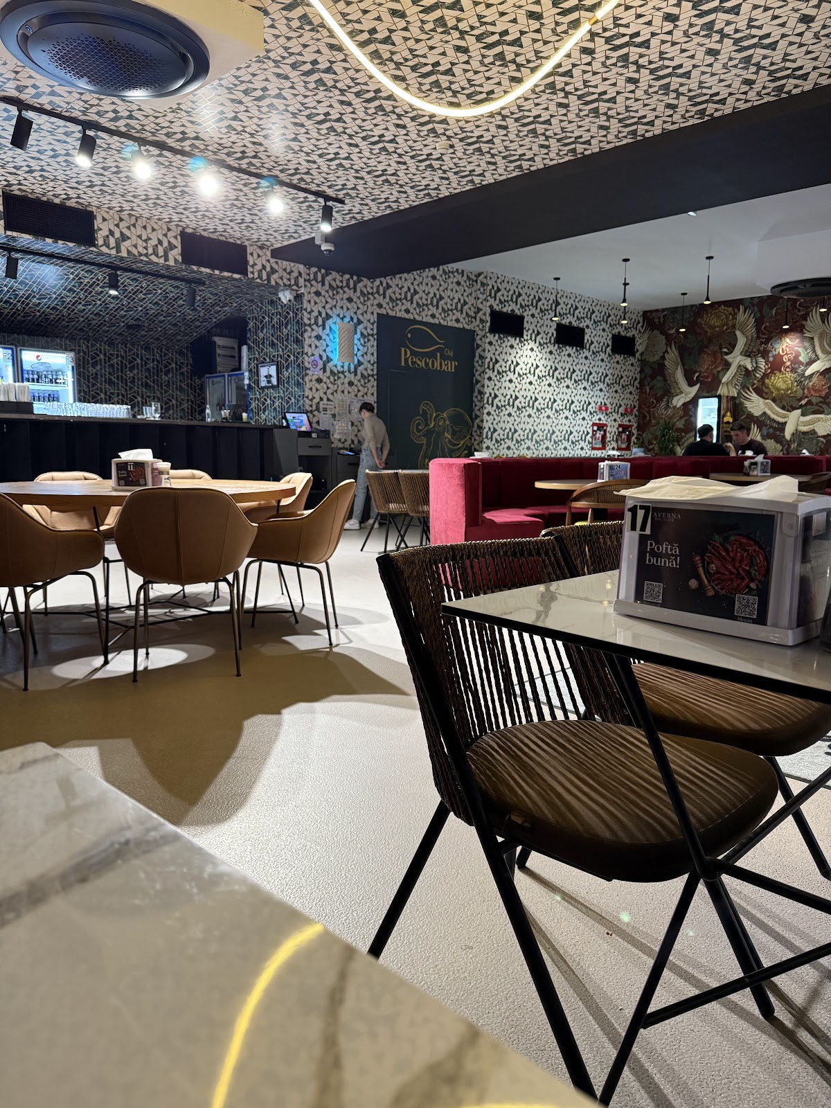 Taverna Racilor Cluj - foto 1