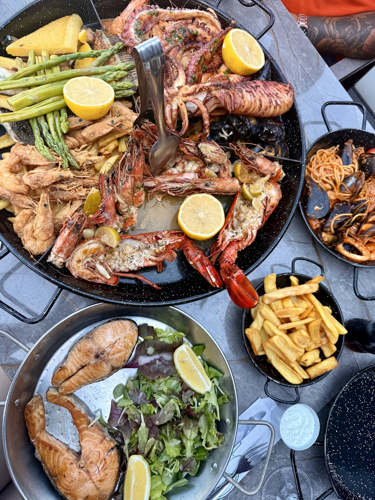 Taverna Racilor Cluj - foto 4