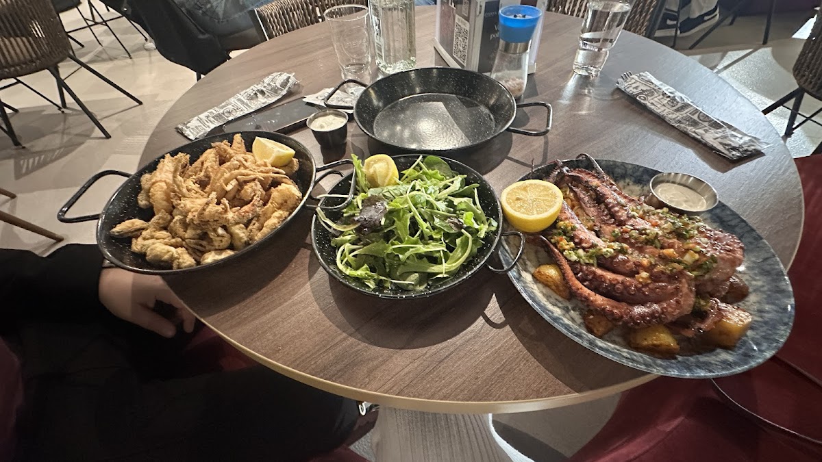 Taverna Racilor Cluj - foto 5