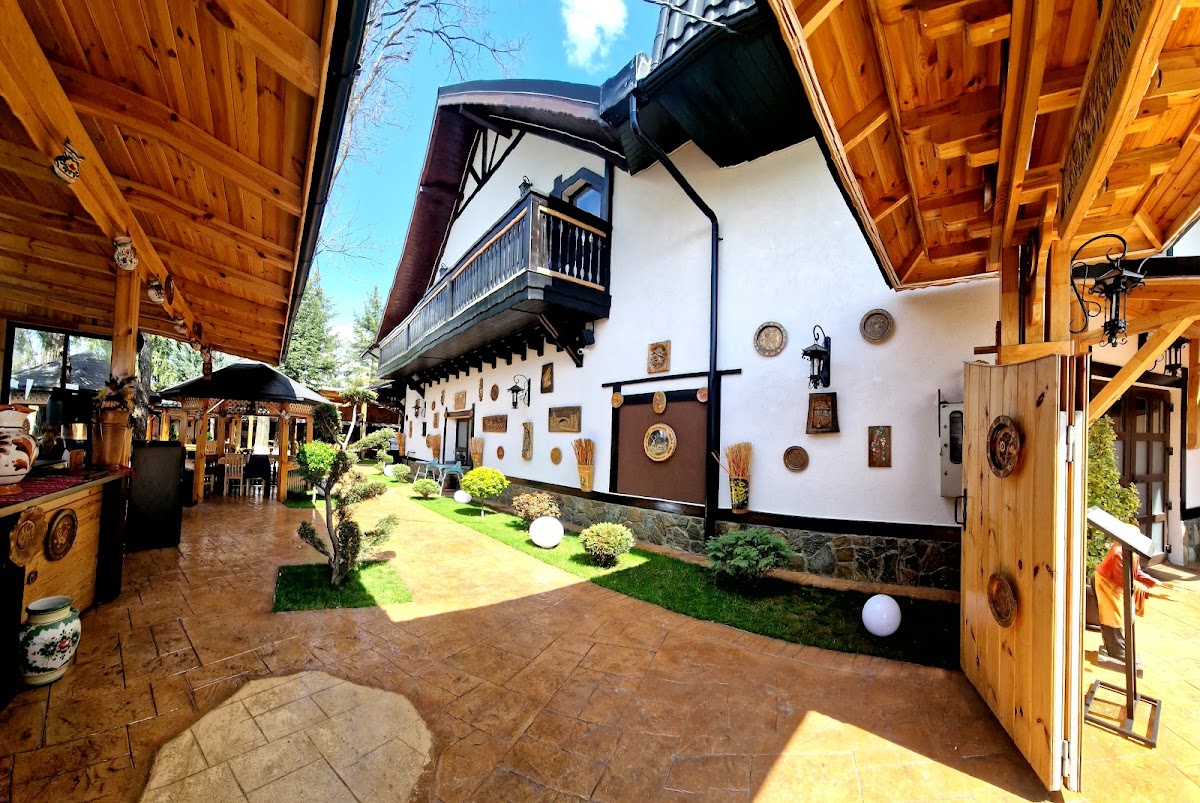 罗马尼亚酒馆 - foto 4