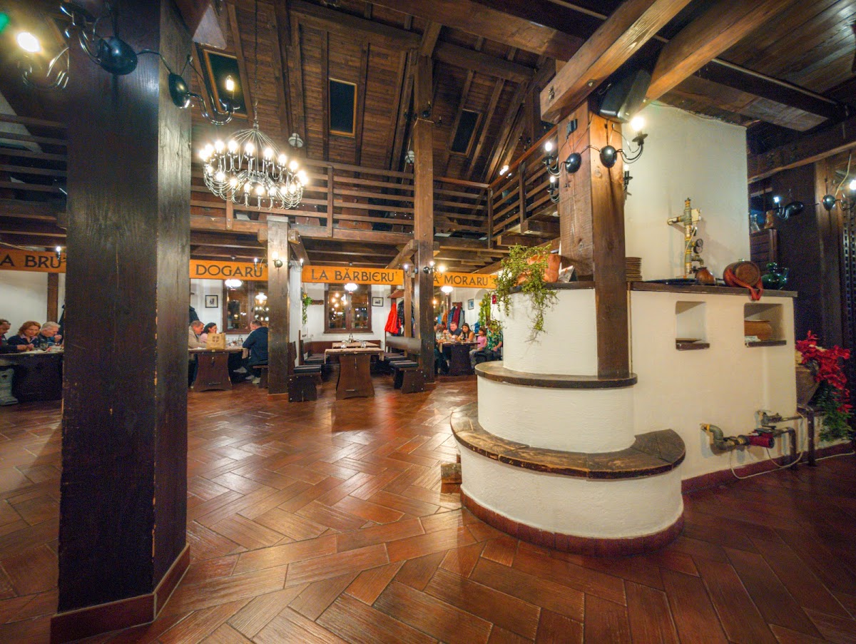 Taverna Sarbului - foto 1