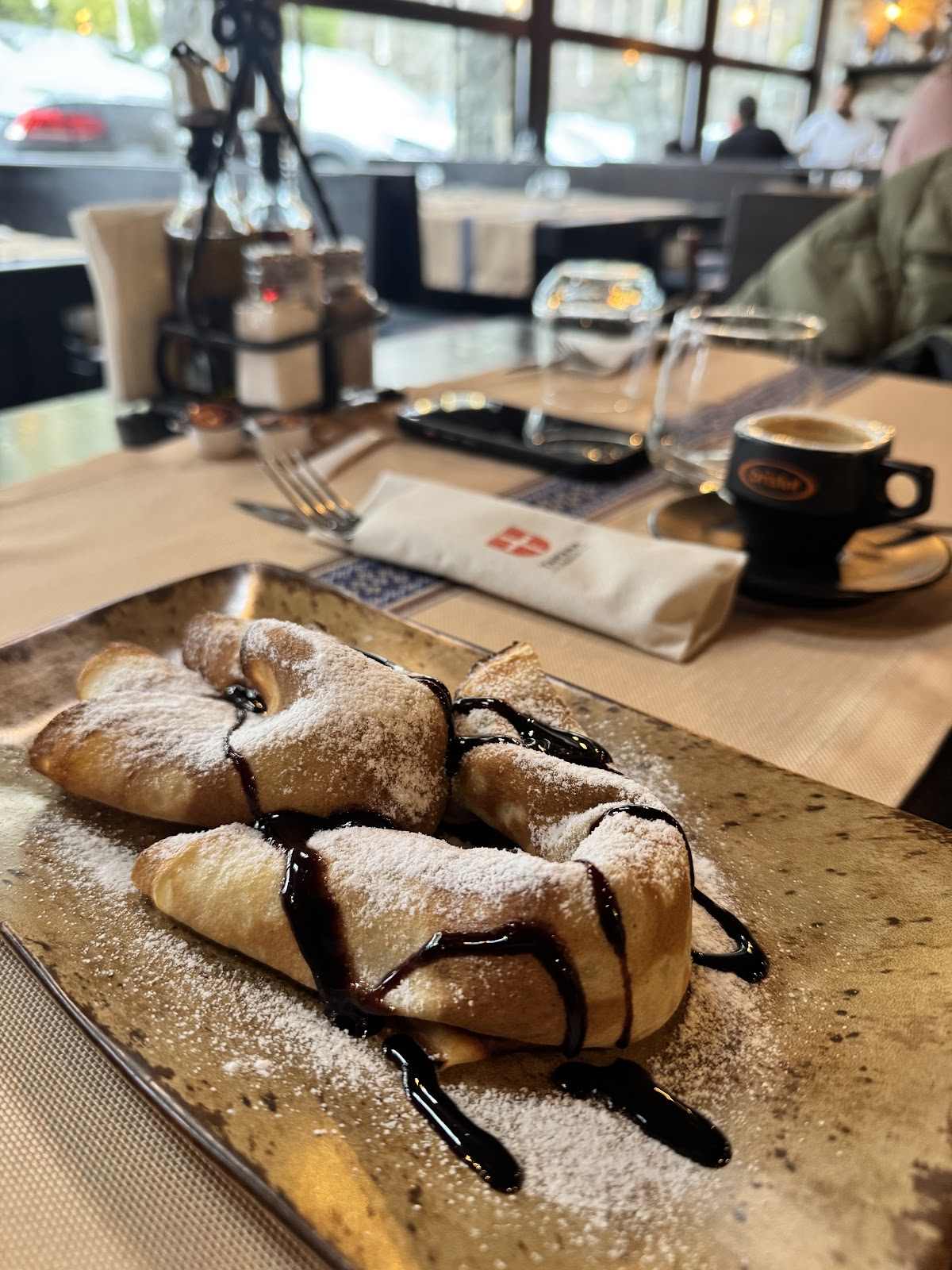 Taverna Sarbului - foto 3