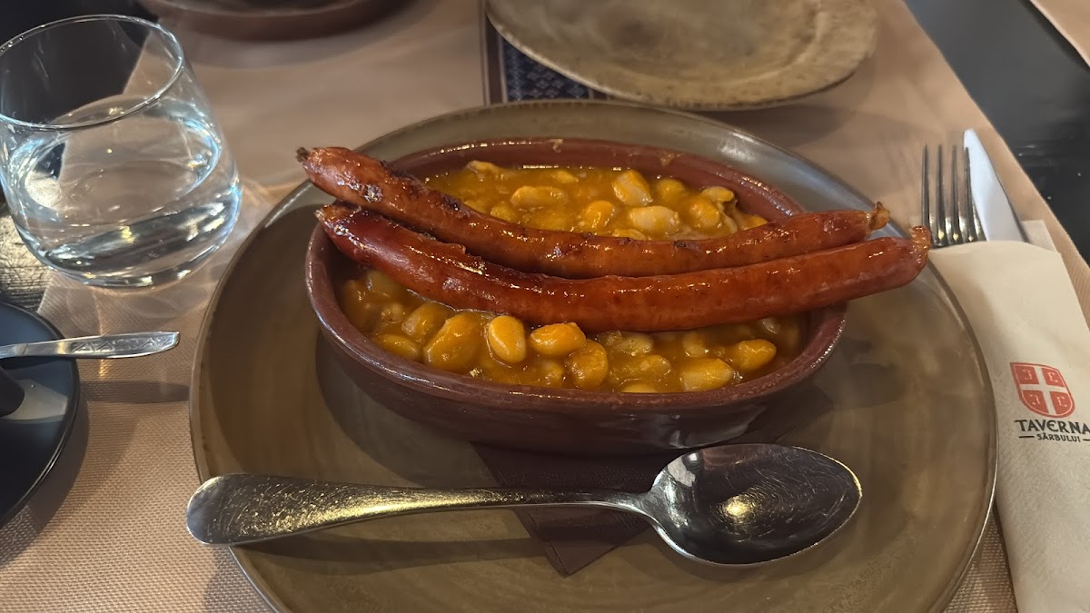 Taverna Sarbului - foto 4