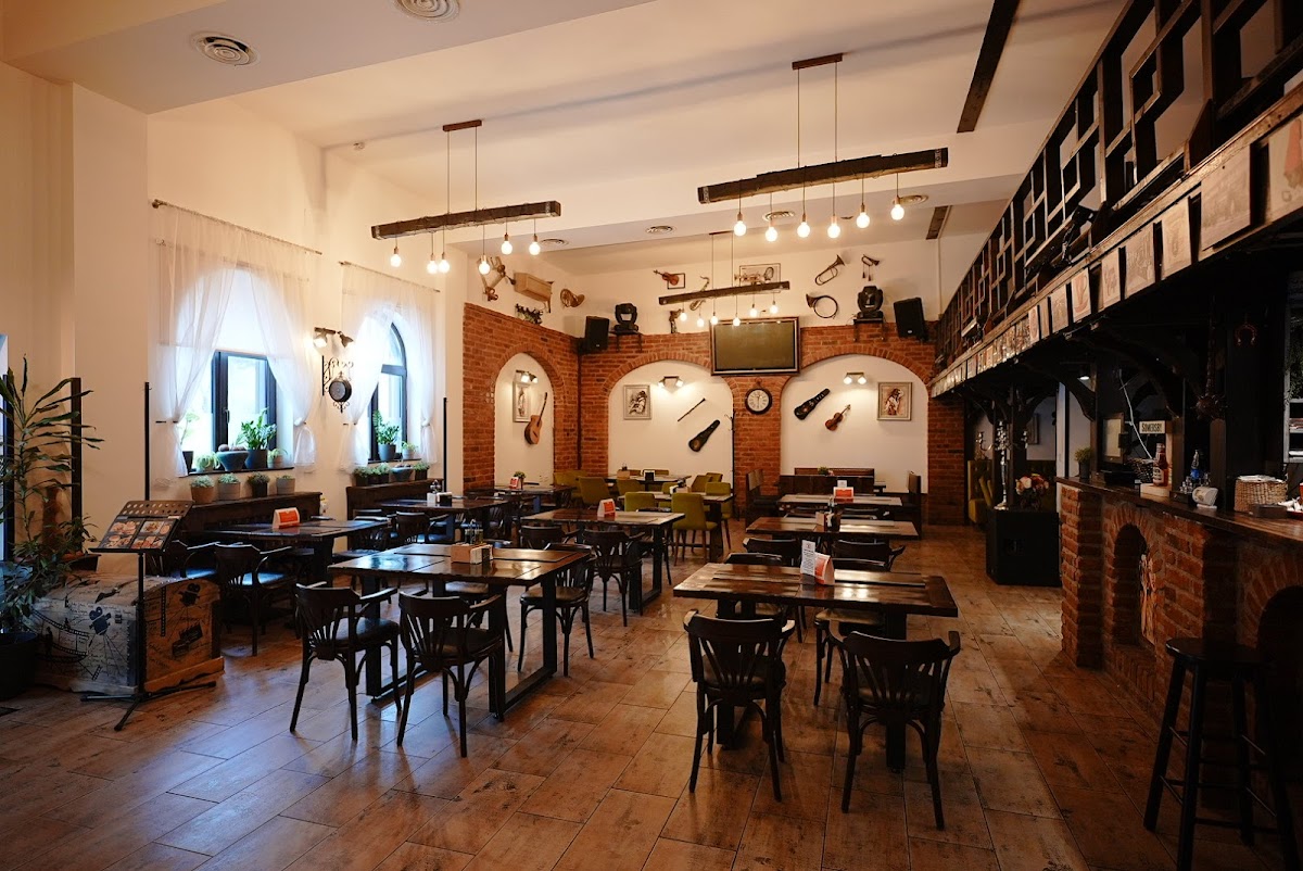 Taverna Studioului - foto 1