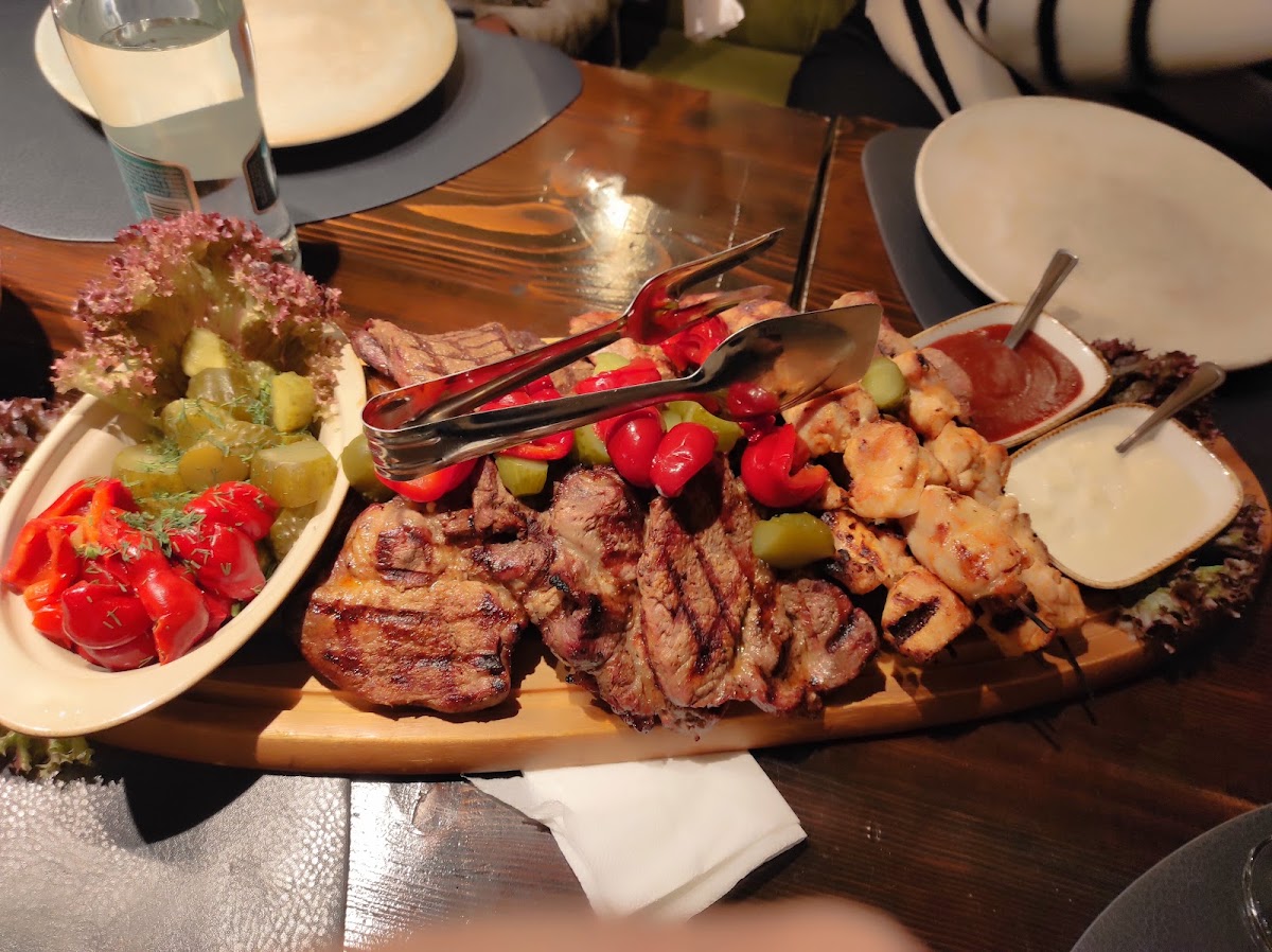 Taverna Studioului - foto 3