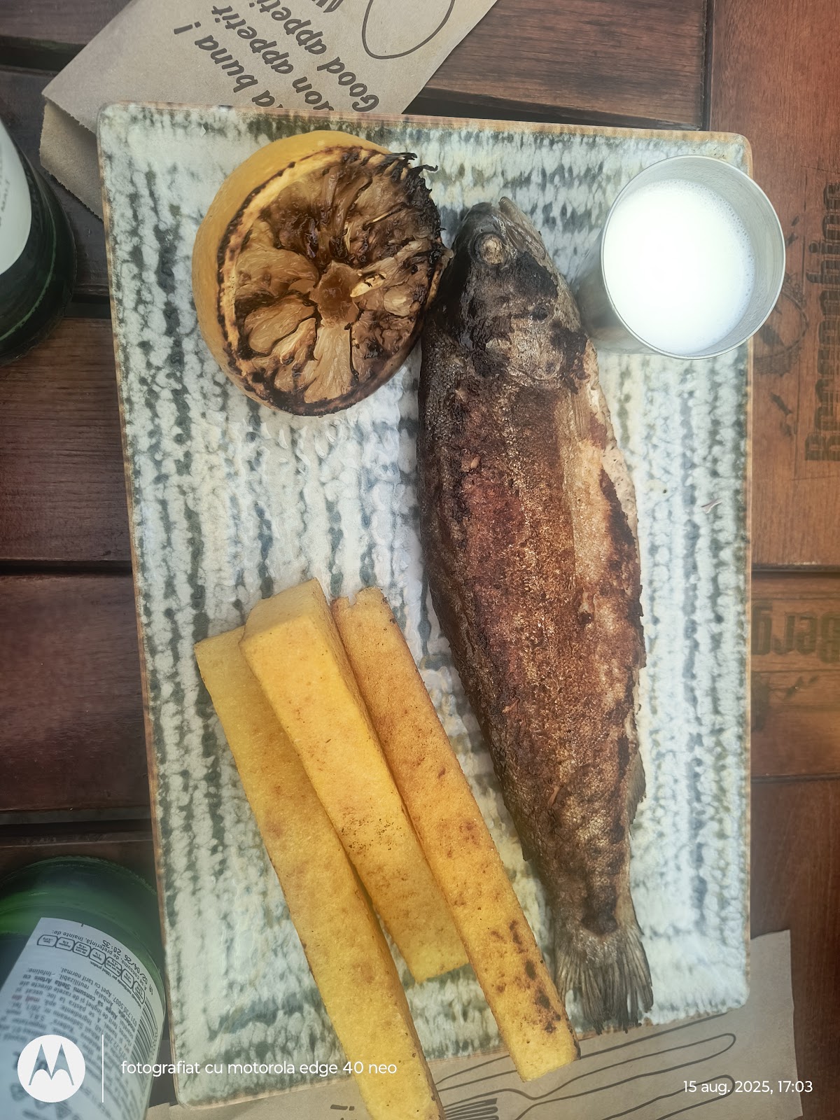 Taverna Topraisar - foto 2