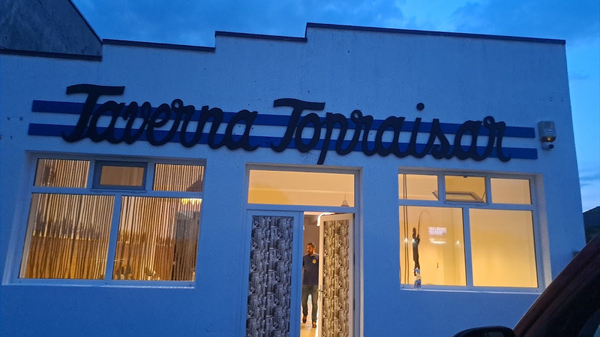 Taverna Topraisar - foto 4