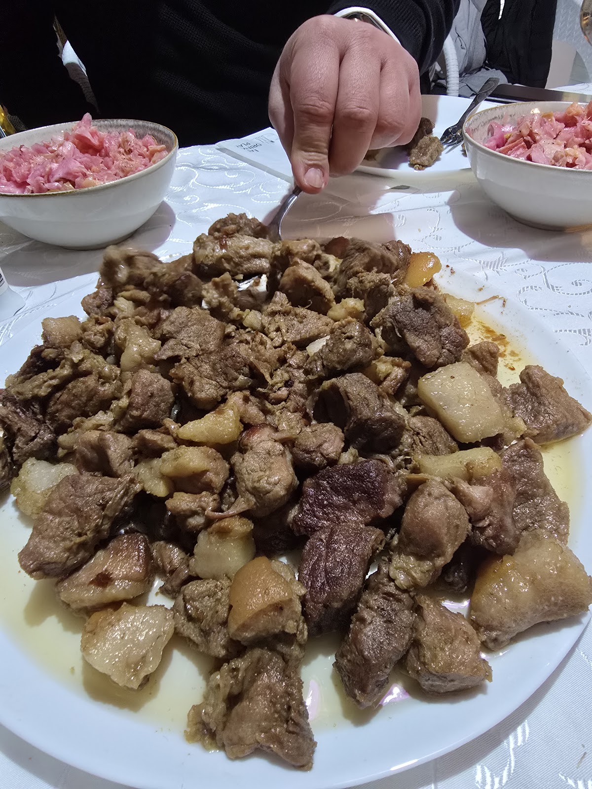 Taverna Topraisar - foto 5