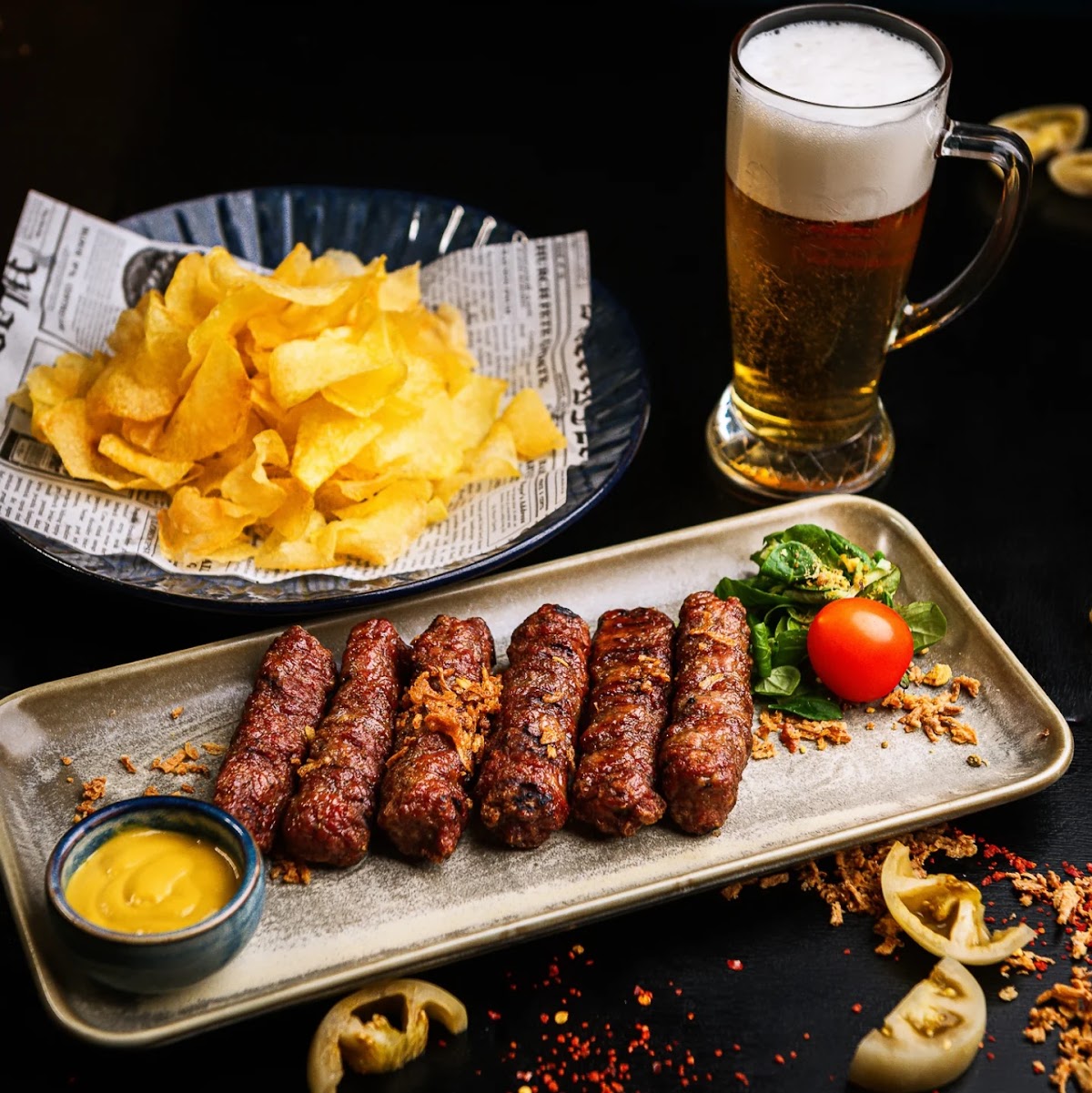 Taverna Trotușului - foto 3