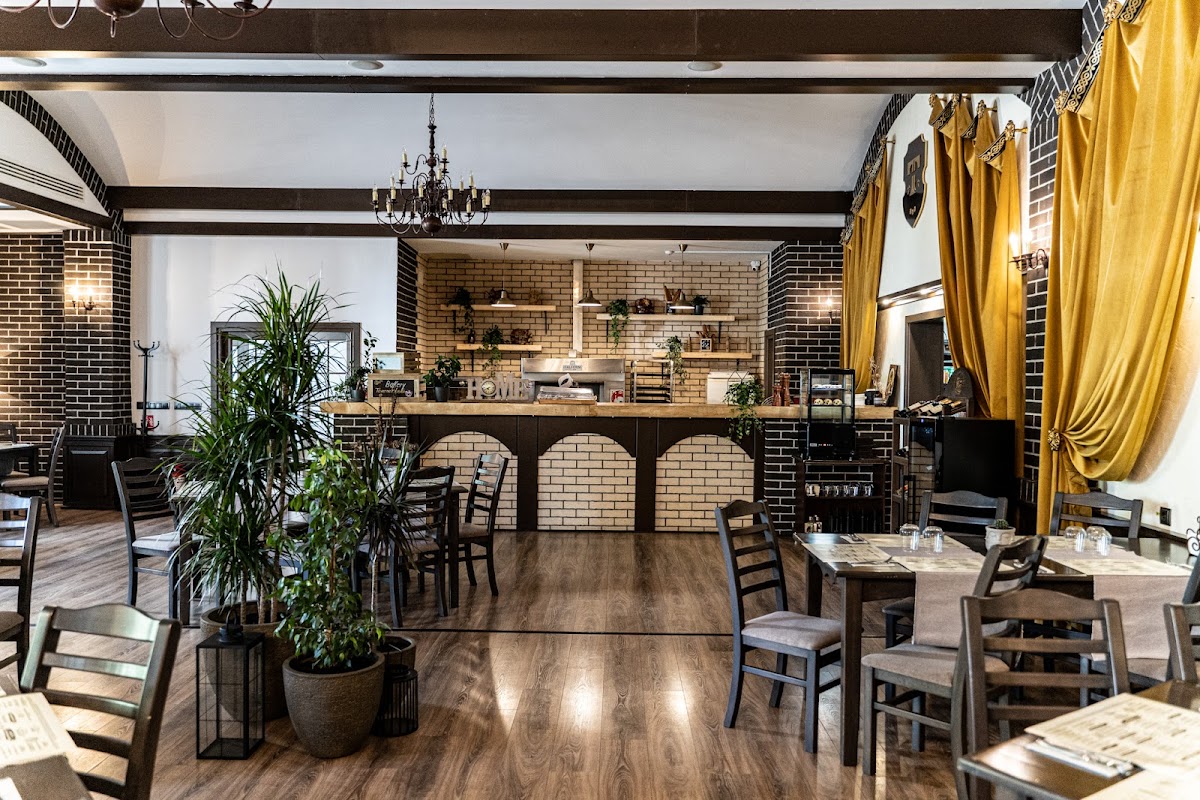 Taverna Trotușului - foto 5