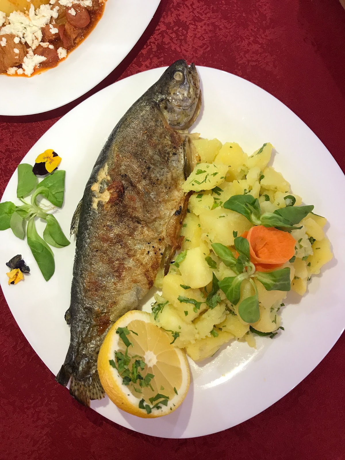 Taverna Voluntari - foto 5